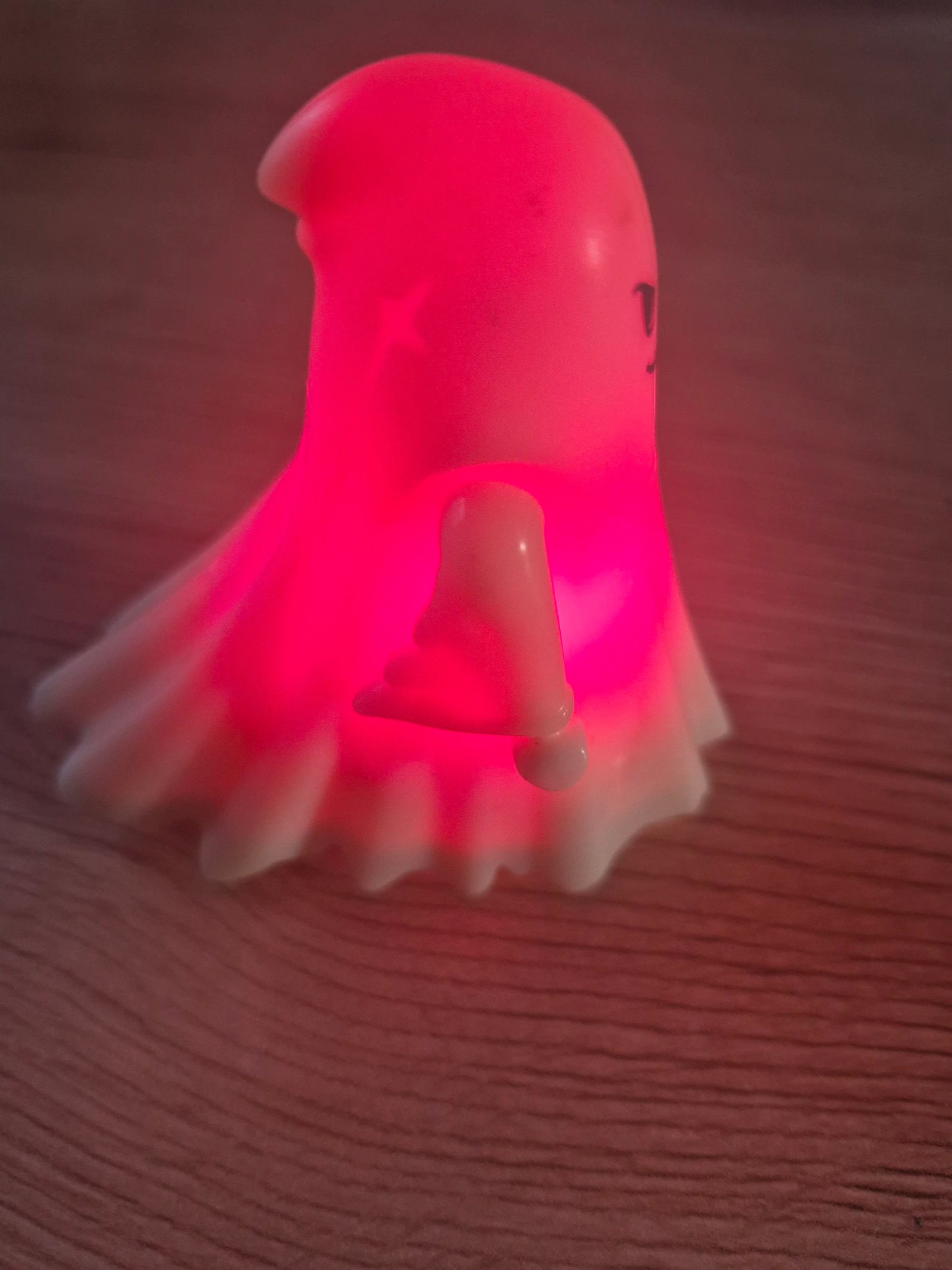 Playmobil Fantasma luminoso – photo 2